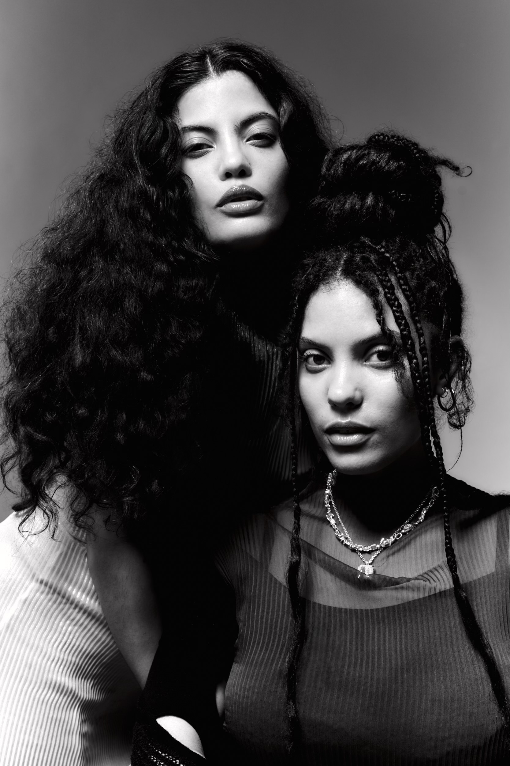 Ibeyi Les Georges Festival 15 juillet 2023