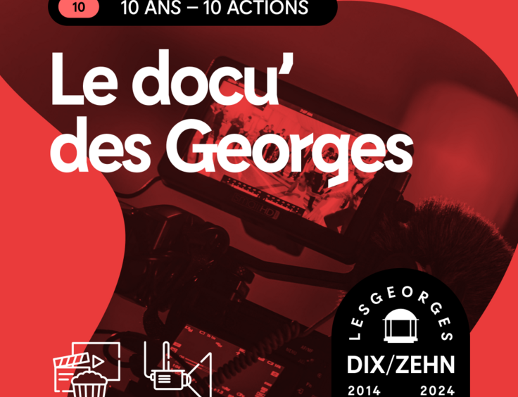 le docu des georges